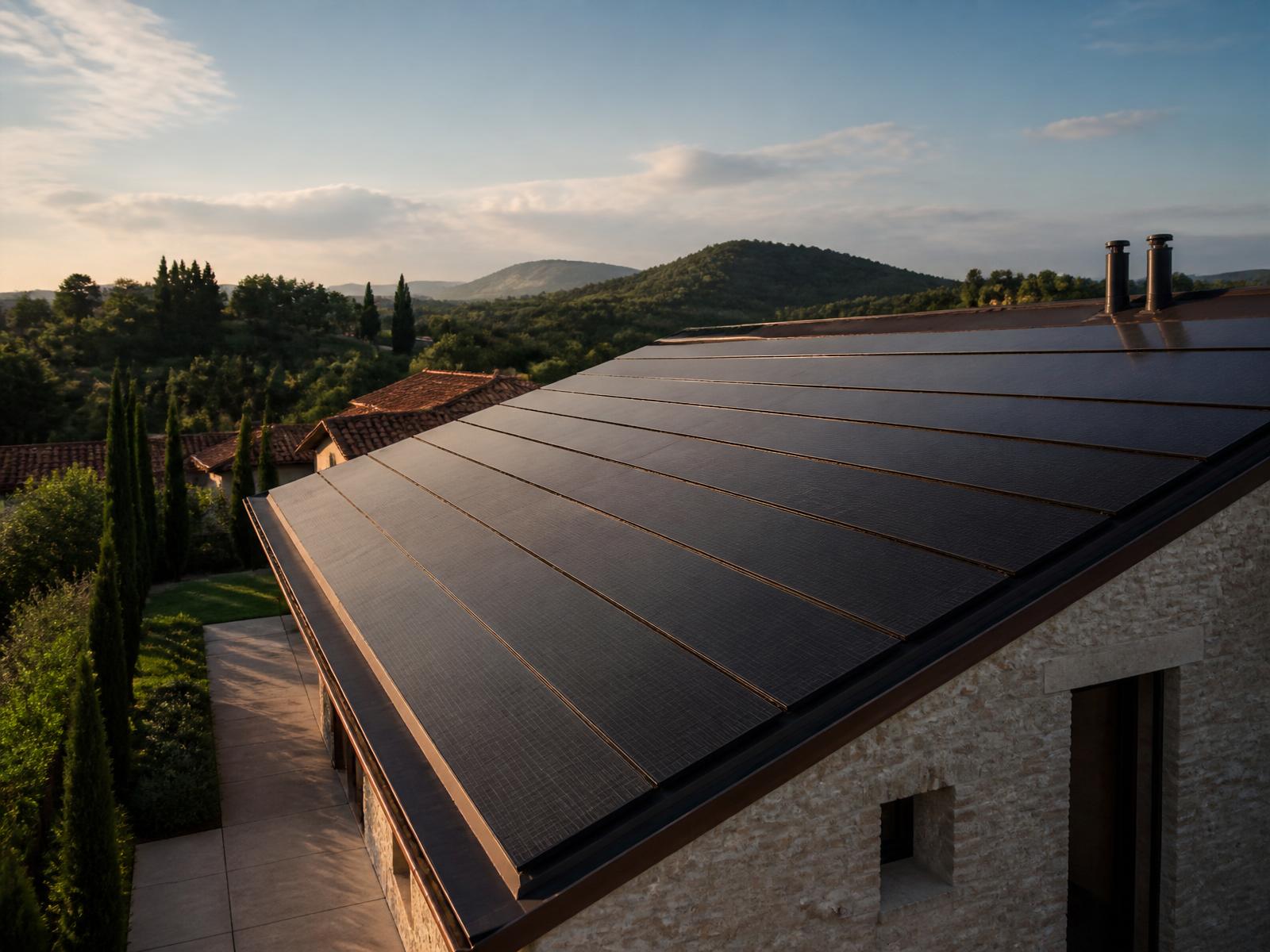 Fotovoltaico residenziale